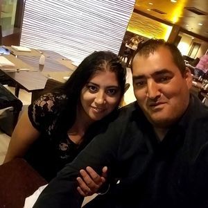 Meet your Posher, Fernando